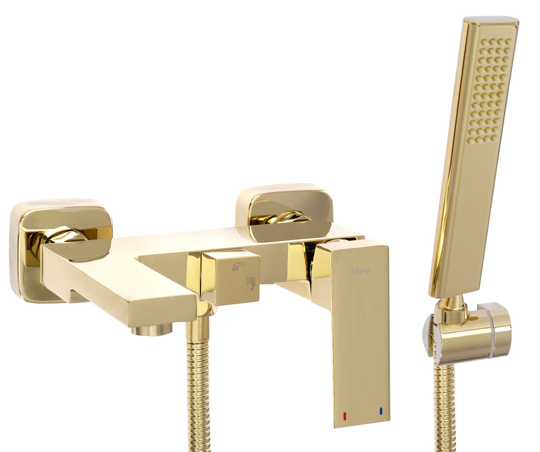 Badmengkraan Rea Fenix Gold