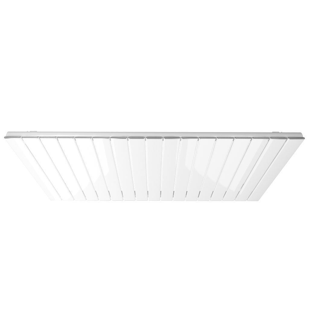 Eastbrook Addington Aluminium Afdekset Type 10 1254 mm - Chroom