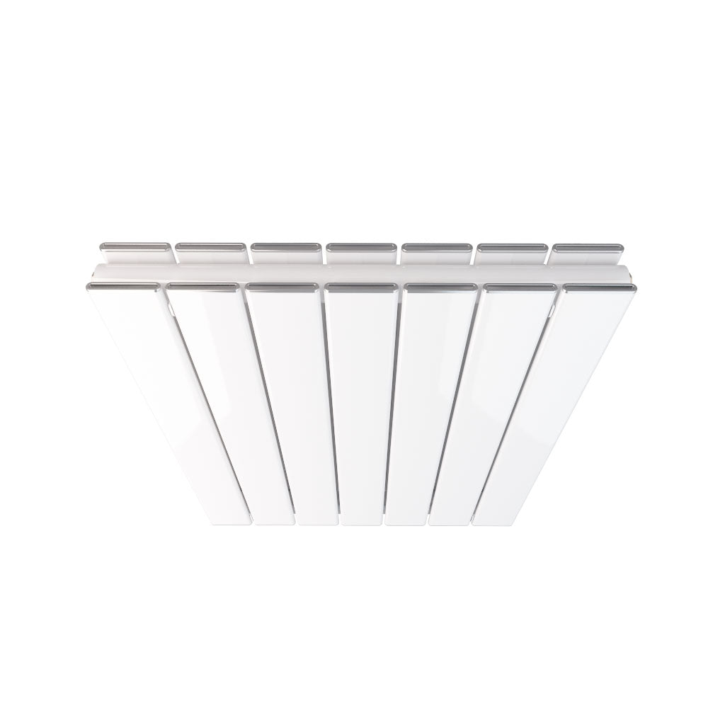 Eastbrook Addington Aluminium Afdekset Type 20 514 mm - Chroom