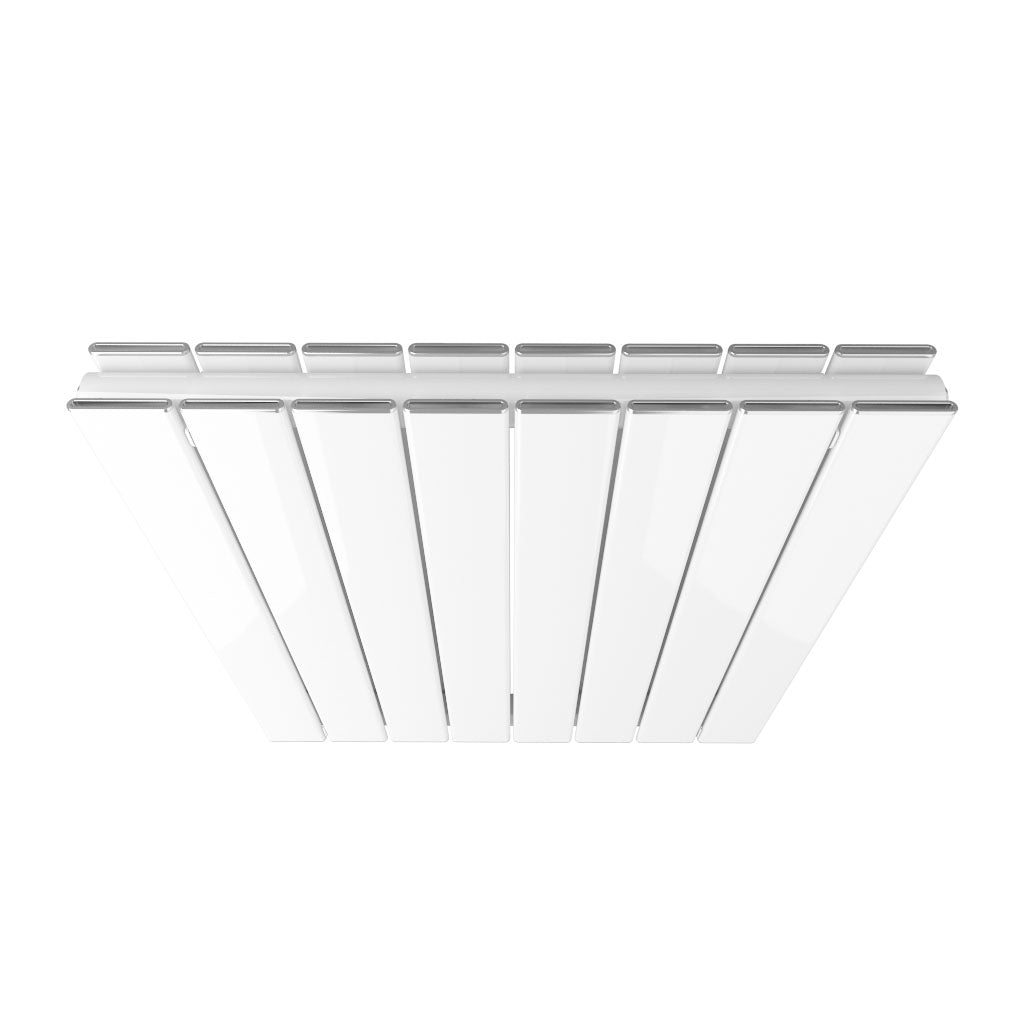 Eastbrook Addington Aluminium Afdekset Type 20 588 mm - Chroom