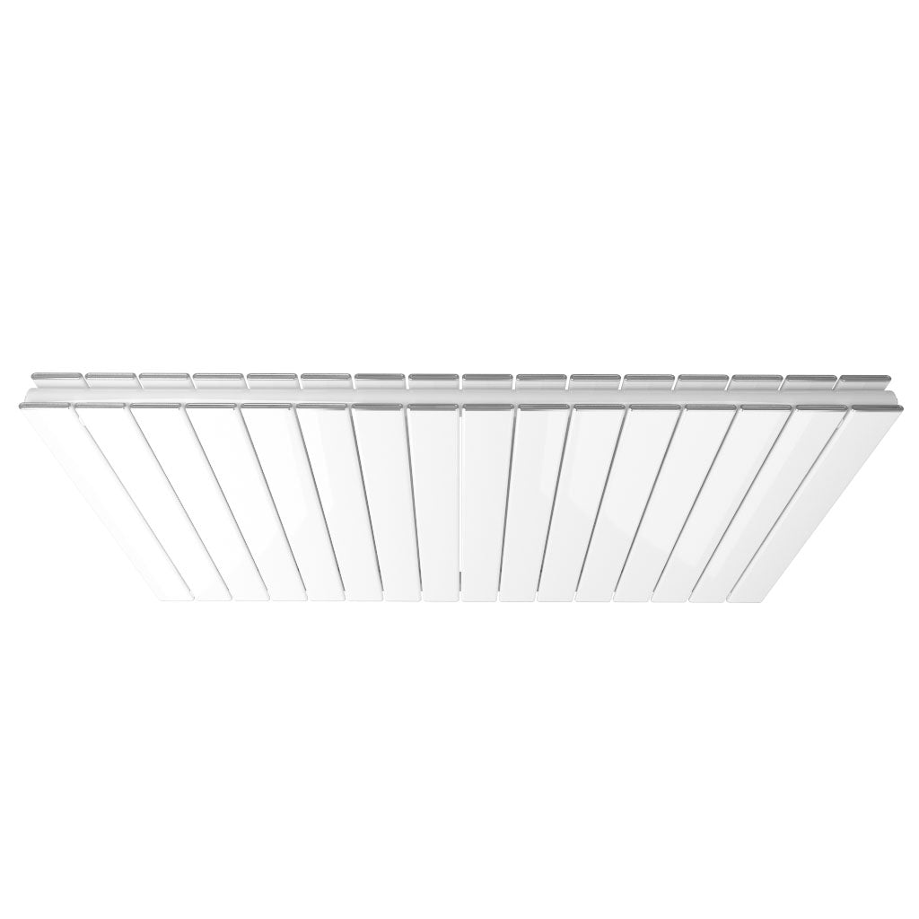 Eastbrook Addington Aluminium Afdekset Type 20 1180 mm - Chroom