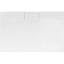 Douchebak Rea Bazalt Long White 90x120 