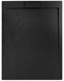 Douchebak Rea Grand Black 80x100 