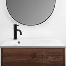 Inbouwwastafel Rea SELENA 60 - View 4