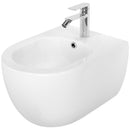 Wandbidet Rea Olivier White