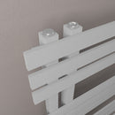 Eastbrook Hurley handdoekradiator 60x80 cm 450W Mat Grijs
