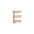 Eastbrook Hurley handdoekradiator 60x80 cm 450W Beige