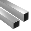 Rea verbredingsprofiel 35mm tbv Rapid chroom