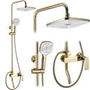 Doucheset REA STORM Gold 77G