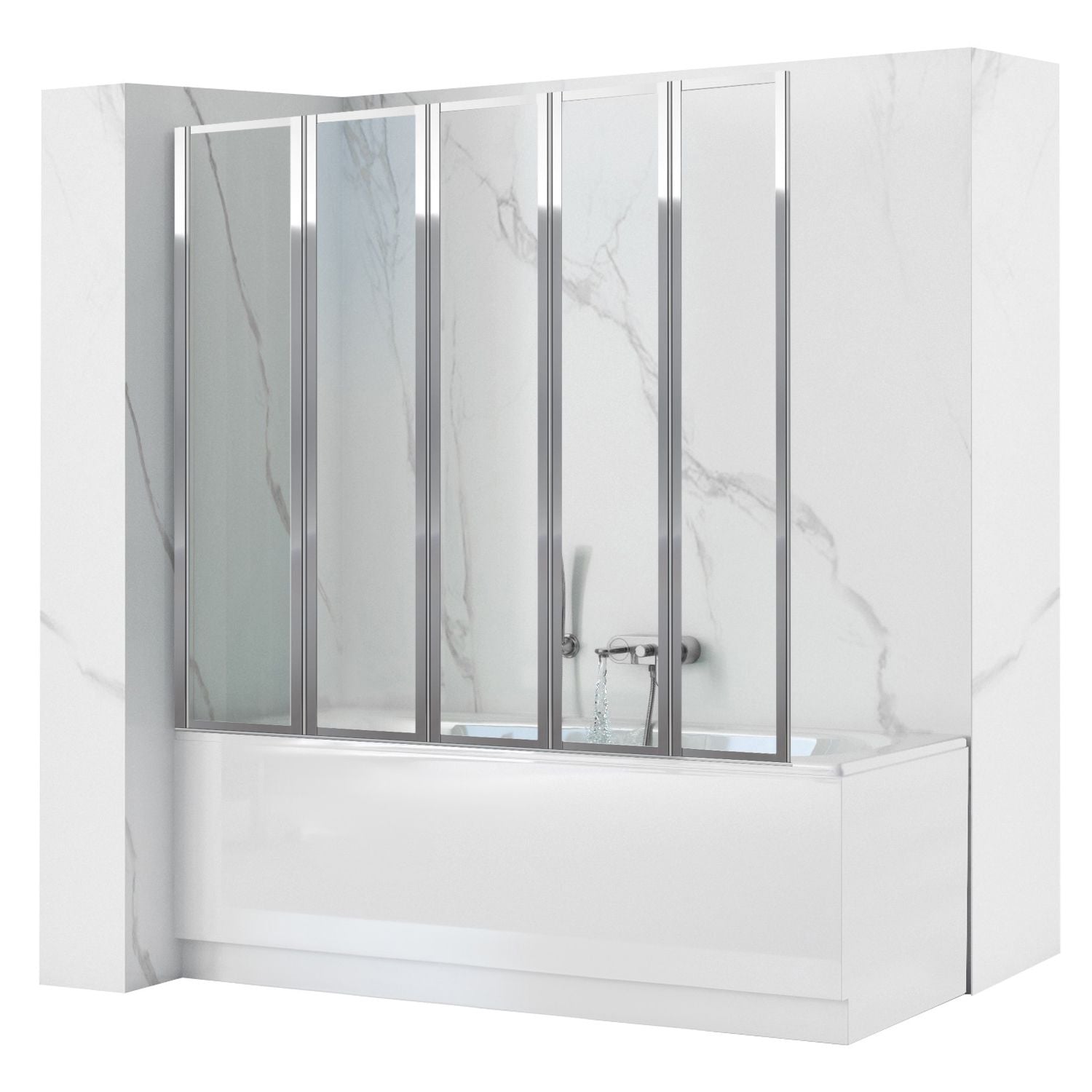 Rea Idee 120 Badscherm