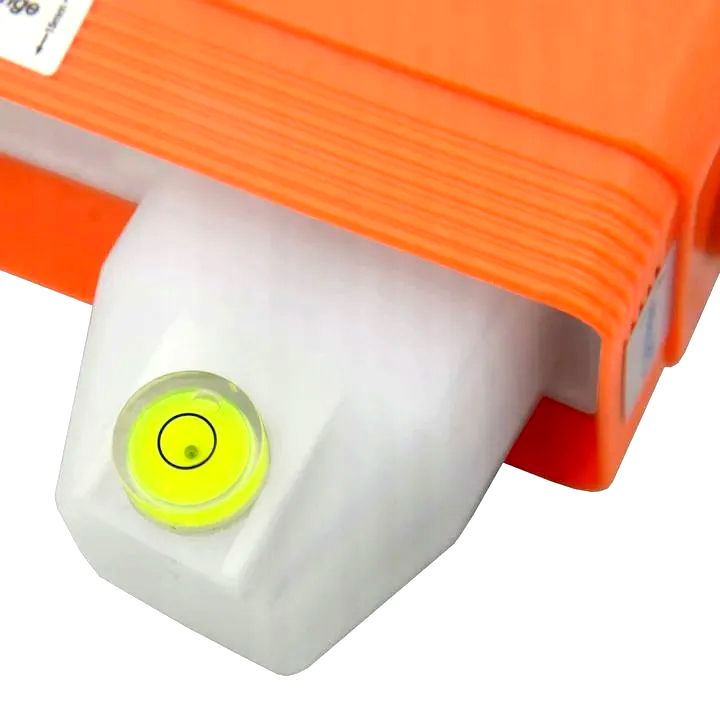 Rea Lungo inbouw doucheset Geborsteld Goud/Geborsteld Messing detailfoto