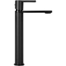 Wastafelkraan Rea Flip Black High - View 3