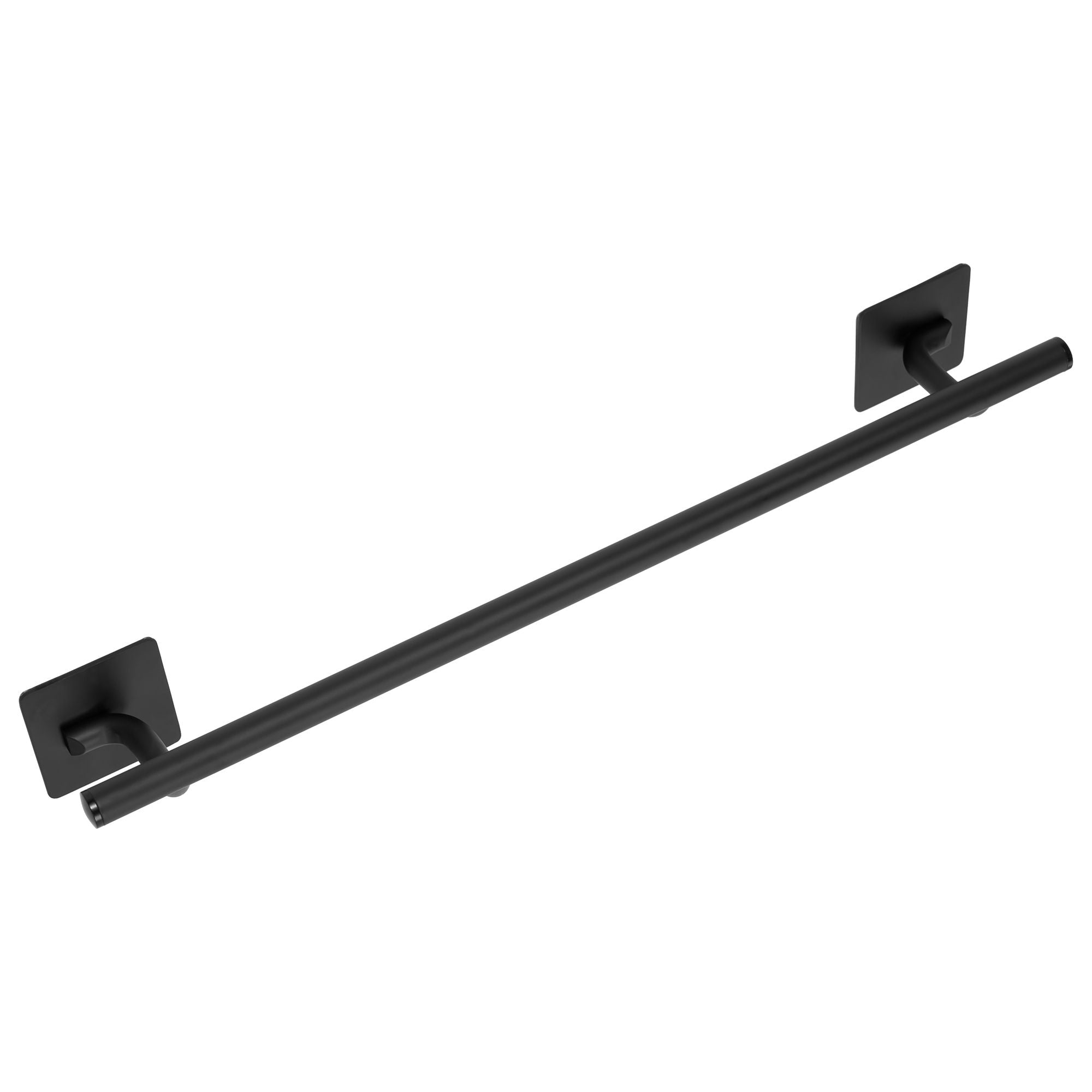Zwart zwart 322194A Moon Badkamerhanger