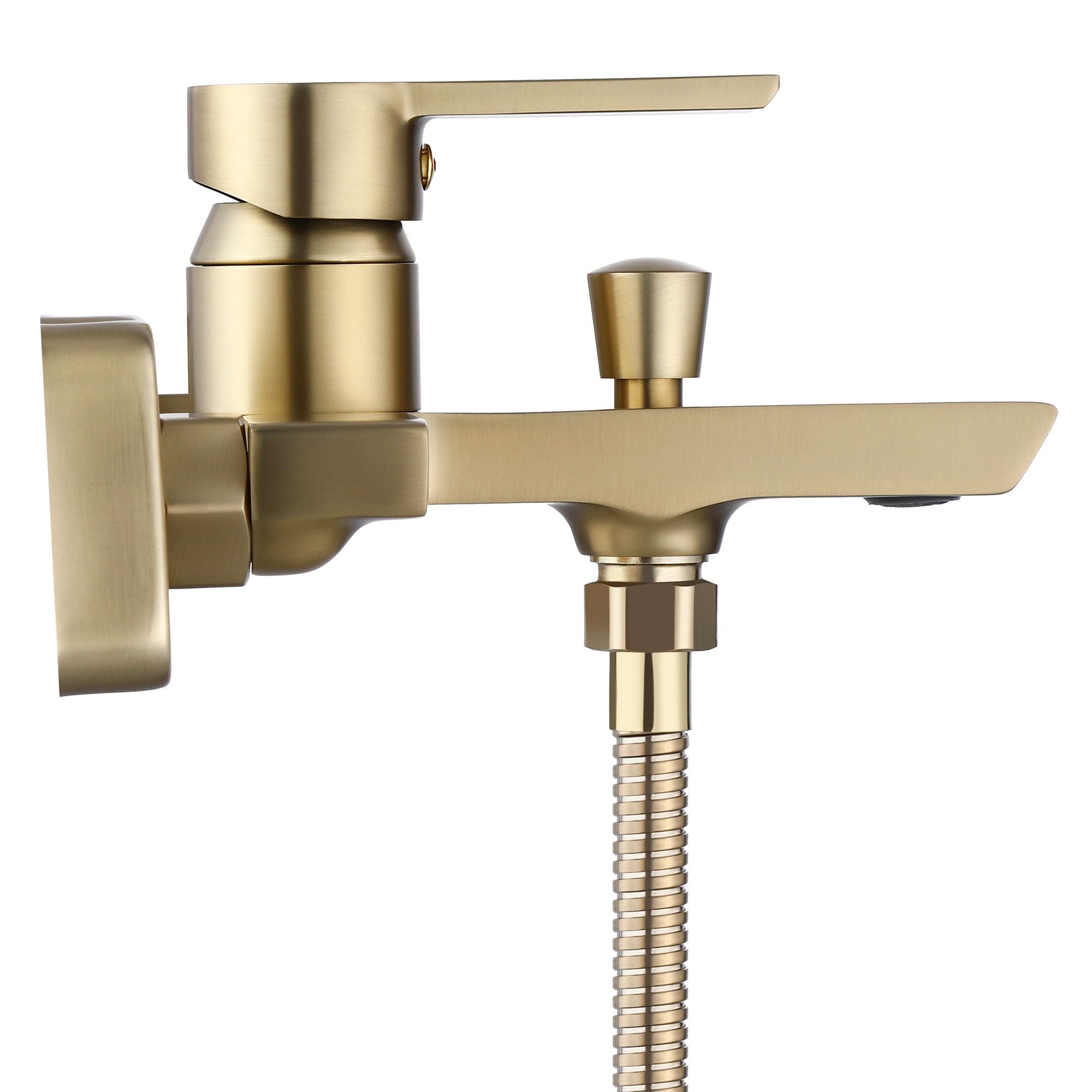 Badmengkraan REA Argus Gold Brush