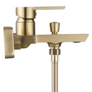 Badmengkraan REA Argus Gold Brush - View 5