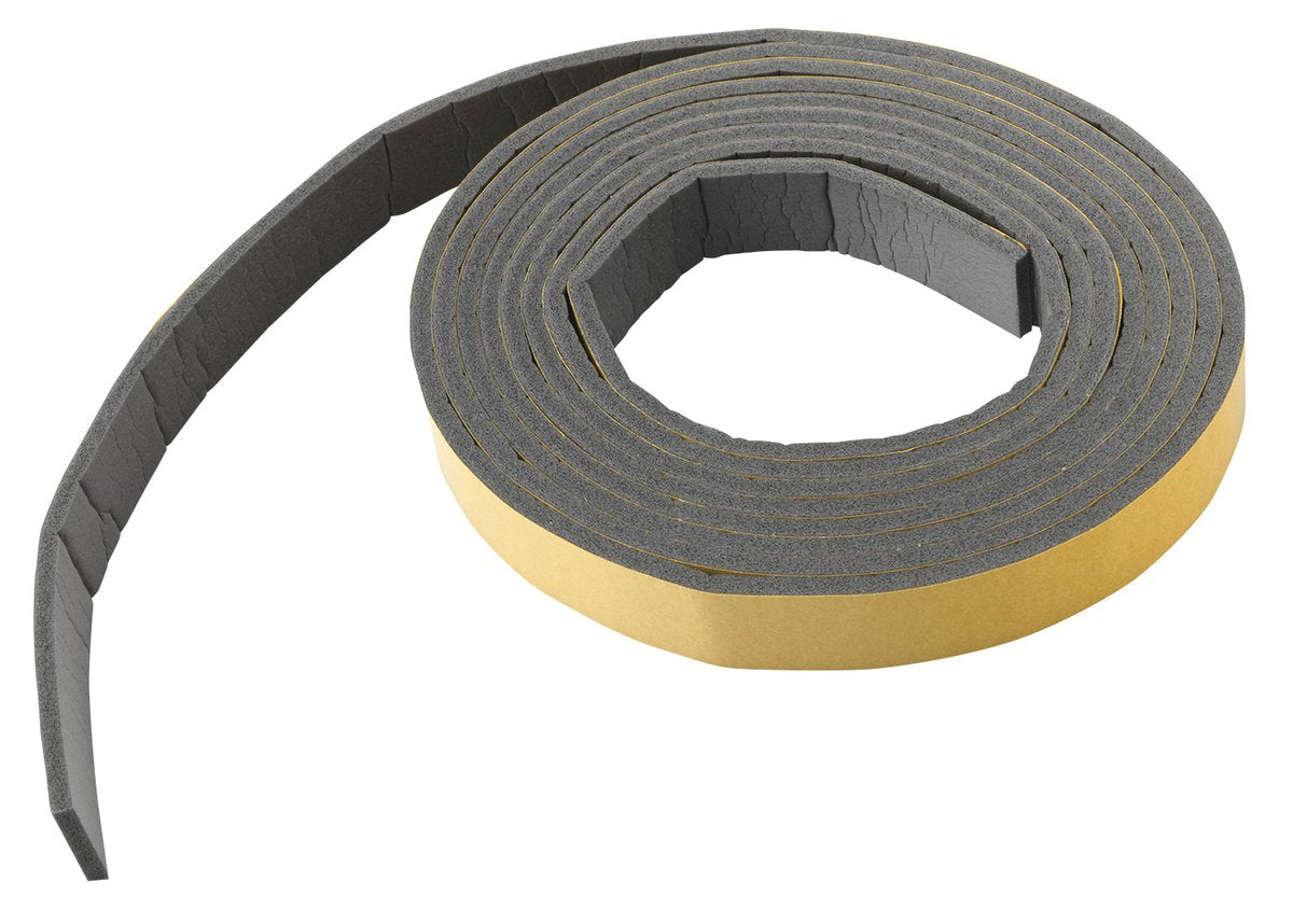 Polysan Sound Insulation Bath Tape 3m afbeelding 1