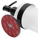 DOZOWNIK NA MYDŁO WISZĄCY  Czarny 322217A DUO - View 6