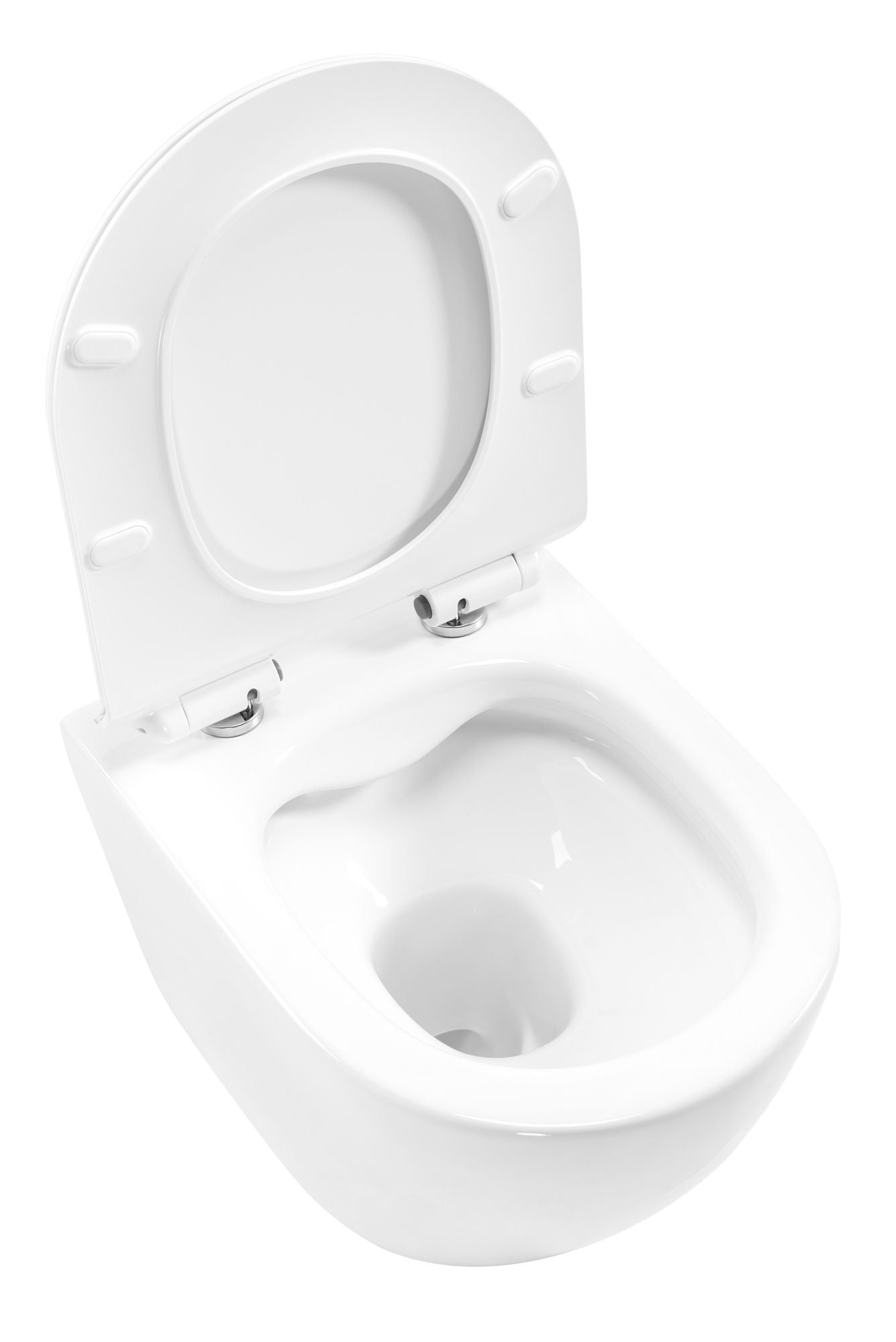 Hangend Toilet Rea Carter