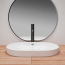 Inbouwwastafel Rea Arleta - View 3