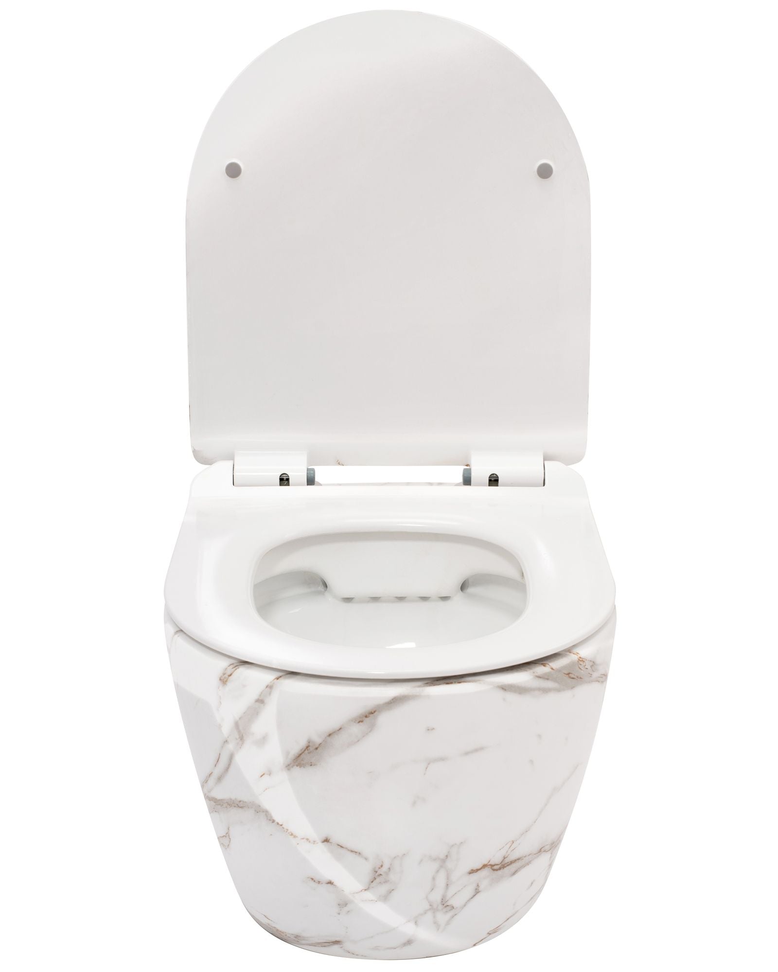 Hangend Toilet Rea Carlos Lava Shiny