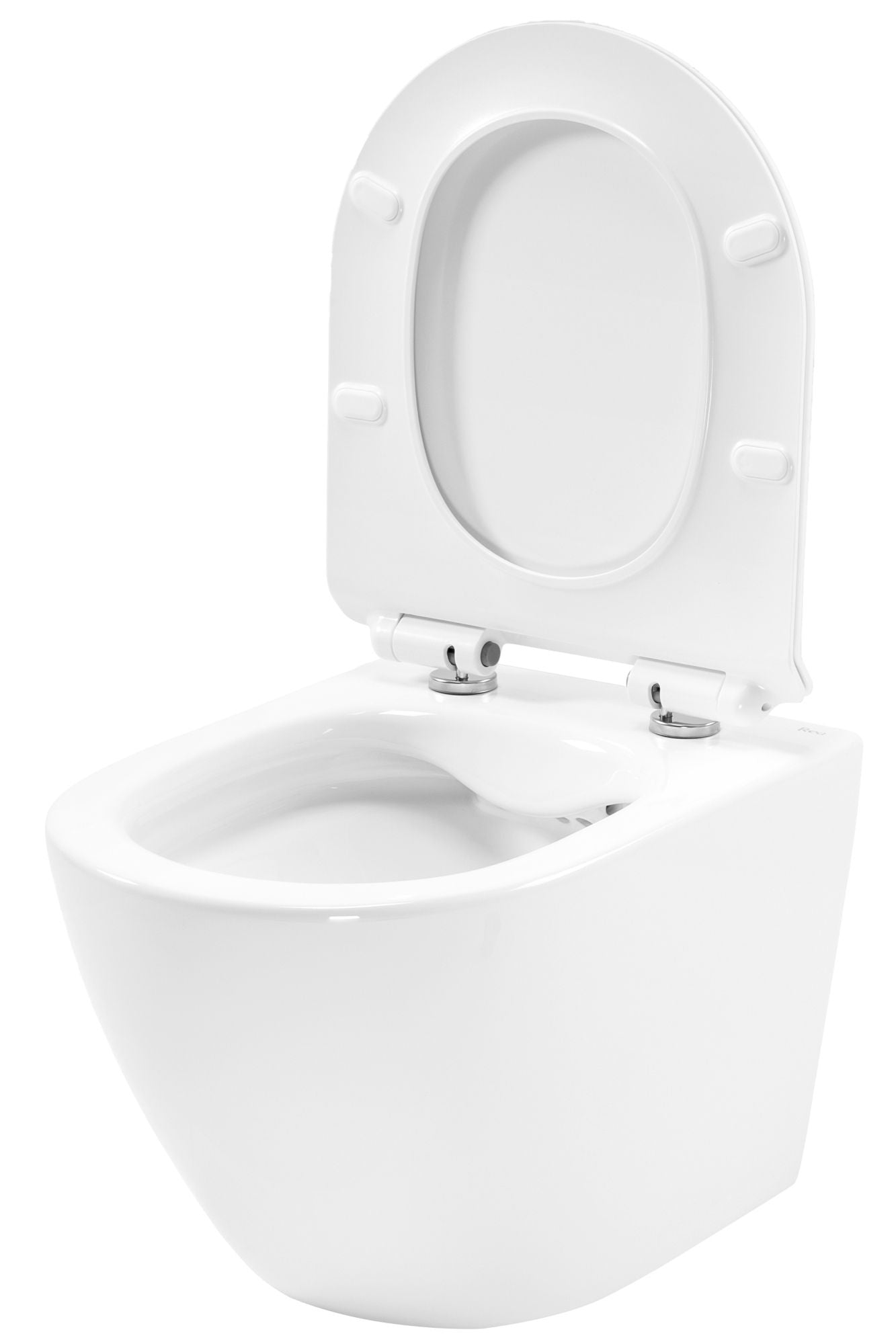 Hangend Toilet Rea Carter