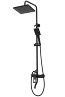 Doucheset REA Soul BLACK MAT - View 5