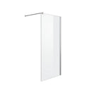 Inloopdouche Douchewand Classic Chroom NANO Antikalk