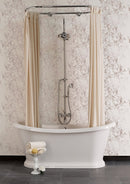 Acqua Prestige Ligbad Bateau (Duroxiet) Glans Wit 165x70 cm