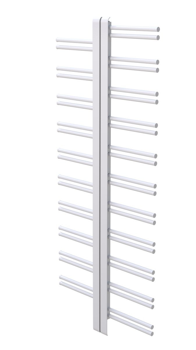 Bial Design Radiator A200 MIRROR Platina750x1694