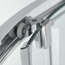 Complete Douchecabine Vierkant 90x90x215 Kitvrij Miami