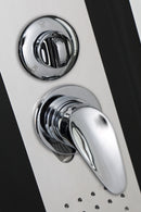 Gesloten douchecabine Trend3 120x80x210 kitvrij