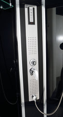 Gesloten douchecabine Trend3 120x80x210 kitvrij