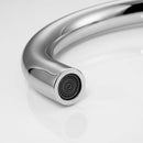 Aloni Vrijstaande Badkraan Geborsteld Goud met Handdouche