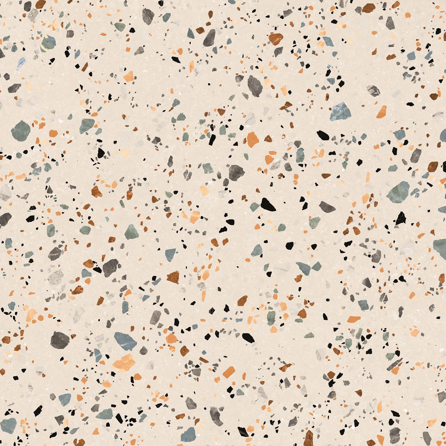 Tegel Gobi Nude 60x60 rett