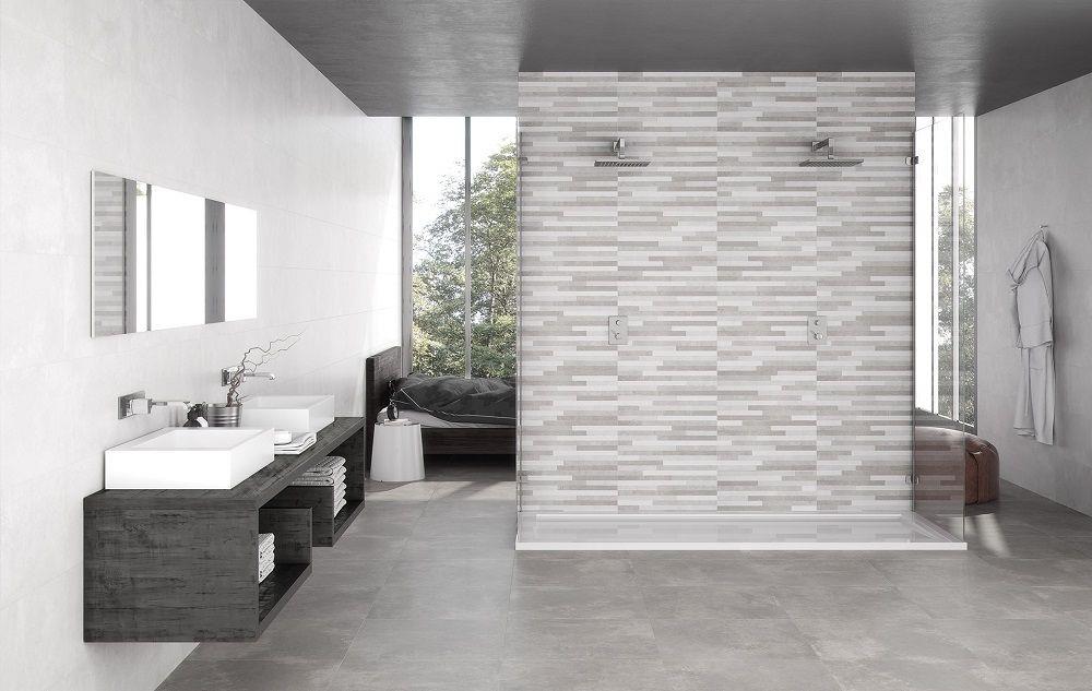 Tegel Nexus Pearl 60x60 rett