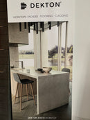 Dekton wastafel of platen kopen? Kom naar Dealplein in Leiden
