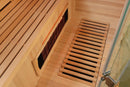 Sauna infrarood 150x150x200cm Sanotechnik Deluxe