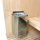 2 Persoons Infrarood en Finse Sauna Alaska 160x110x200