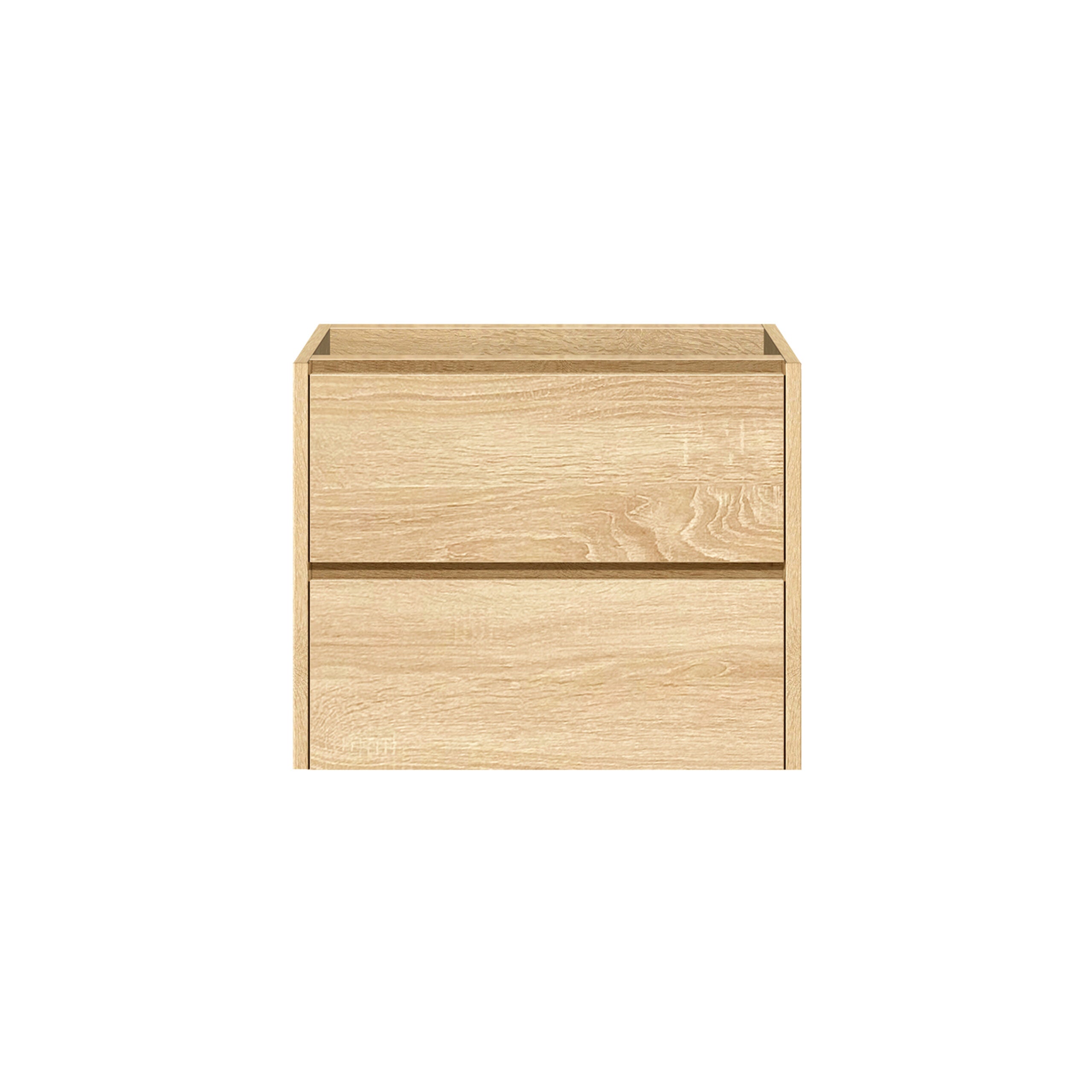 Onderkast Liverpool 60cm Natural Oak
