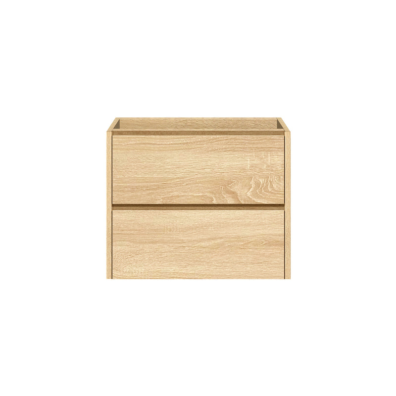 Onderkast Liverpool 60cm Natural Oak