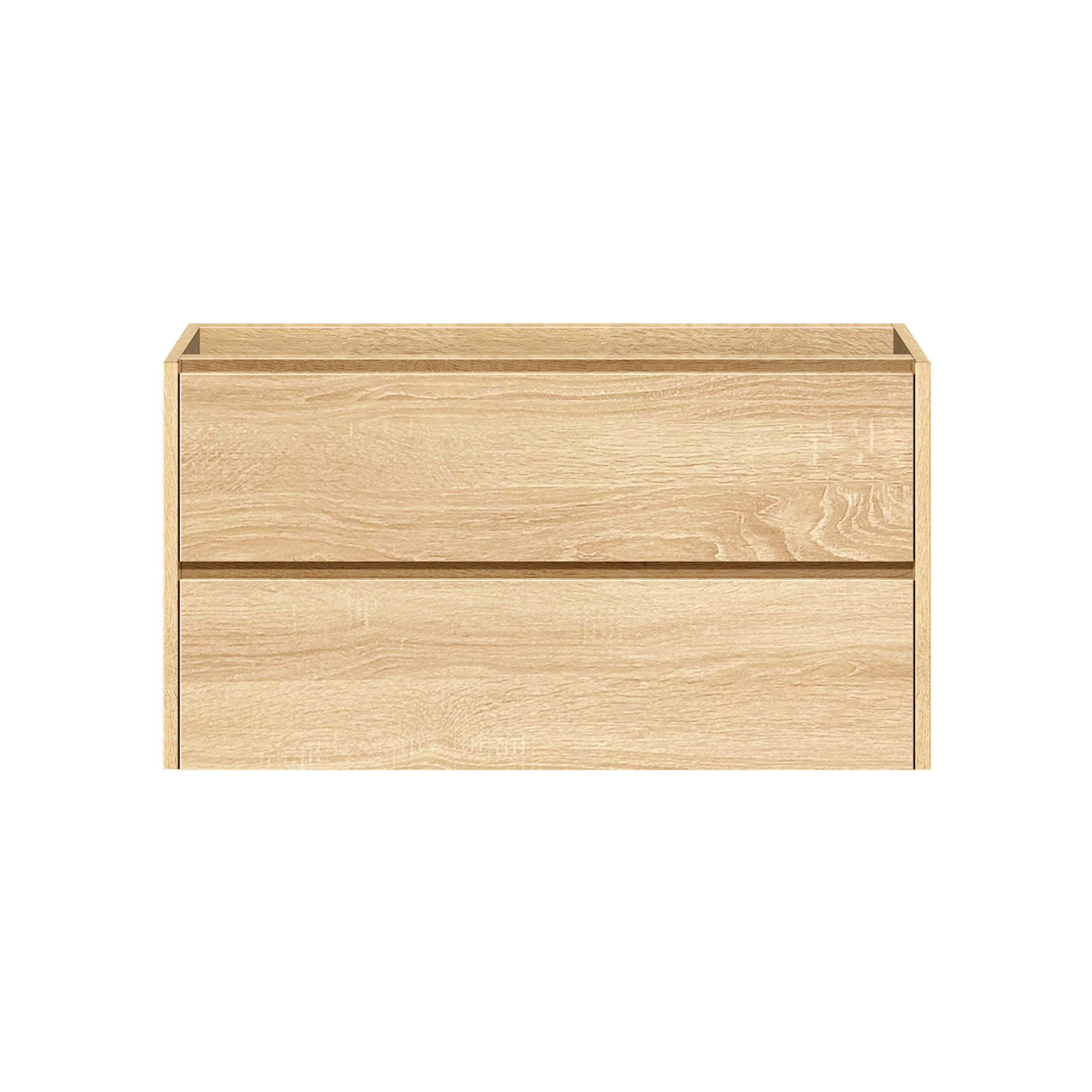 Onderkast Liverpool 90cm Natural Oak