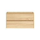 Onderkast Liverpool 90cm Natural Oak