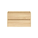 Onderkast Liverpool 80cm Natural Oak