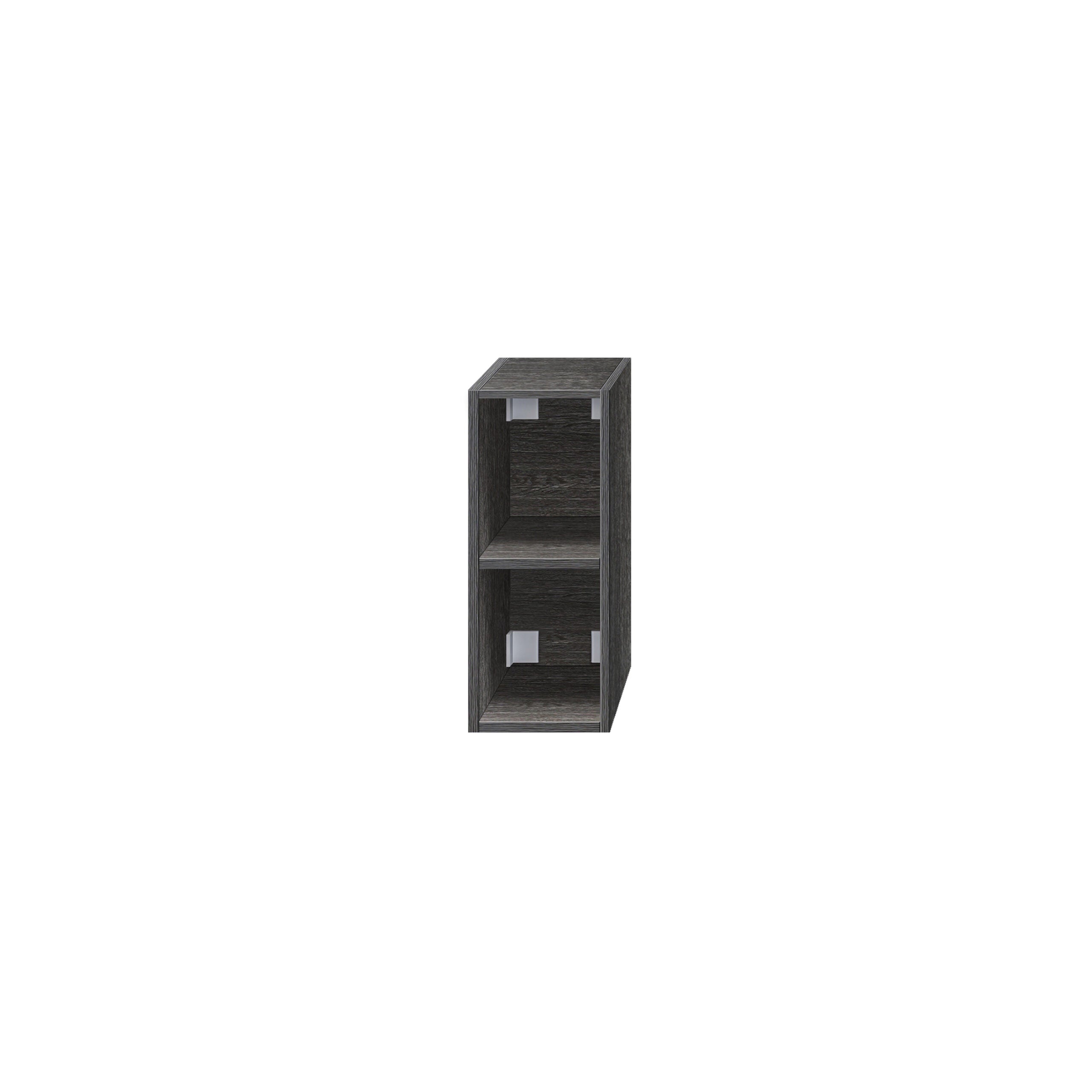 Openvak Liverpool 20cm Grijs