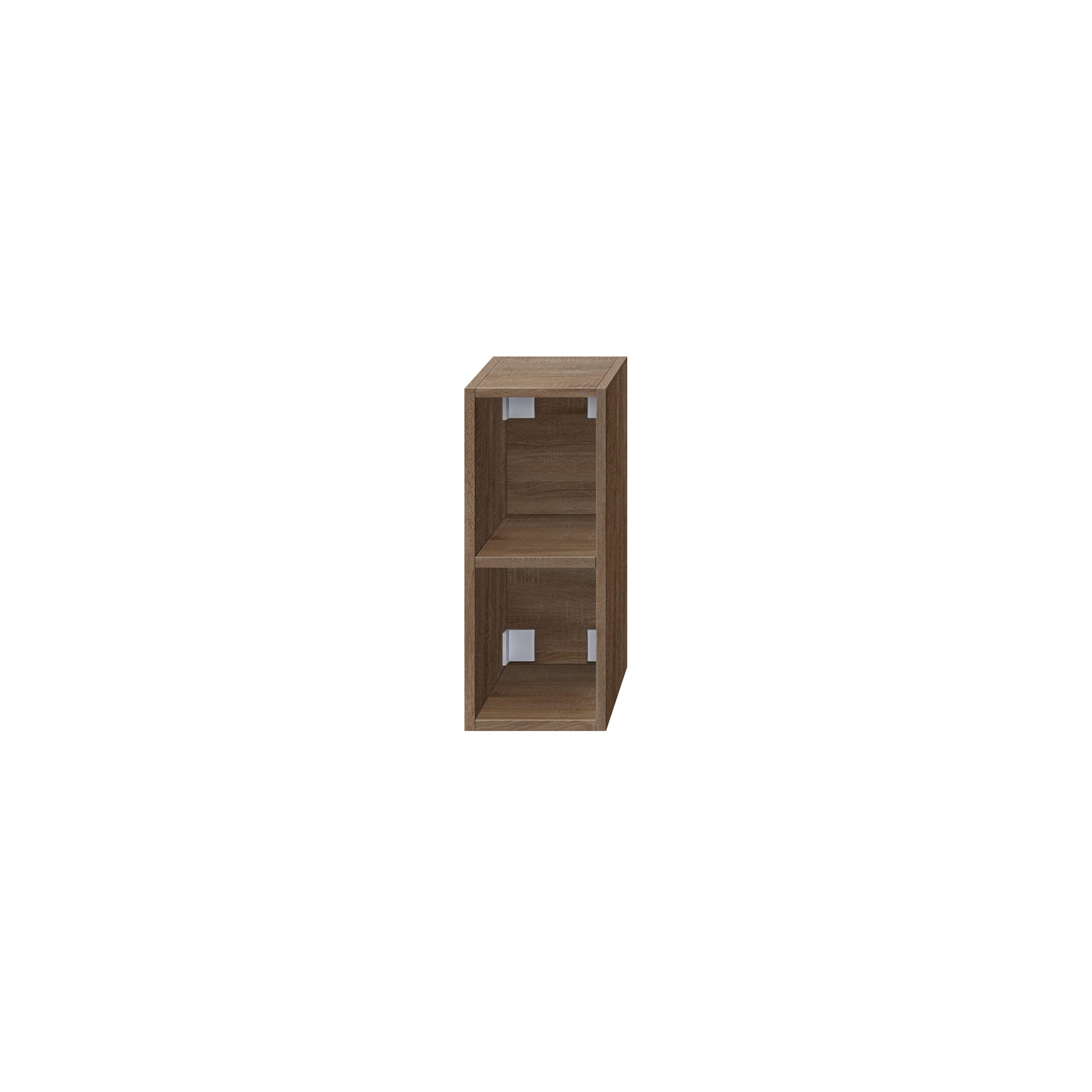 Openvak Liverpool 20cm Hout
