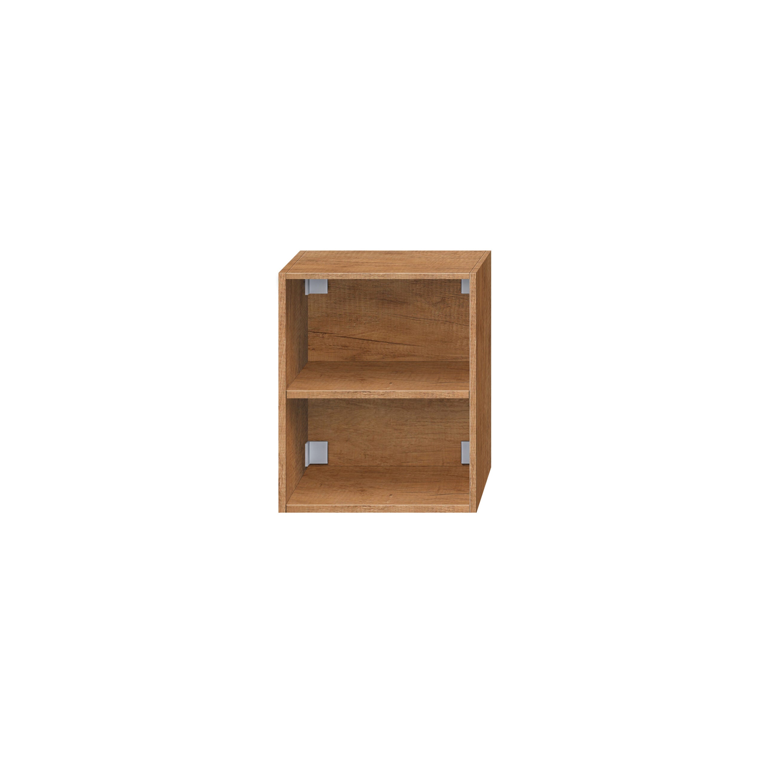 Openvak Liverpool 40cm Eiken