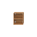 Openvak Liverpool 40cm Eiken