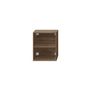 Openvak Liverpool 40cm Hout