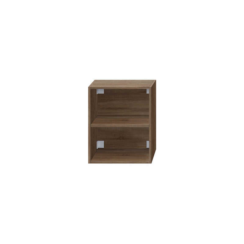 Openvak Liverpool 40cm Hout