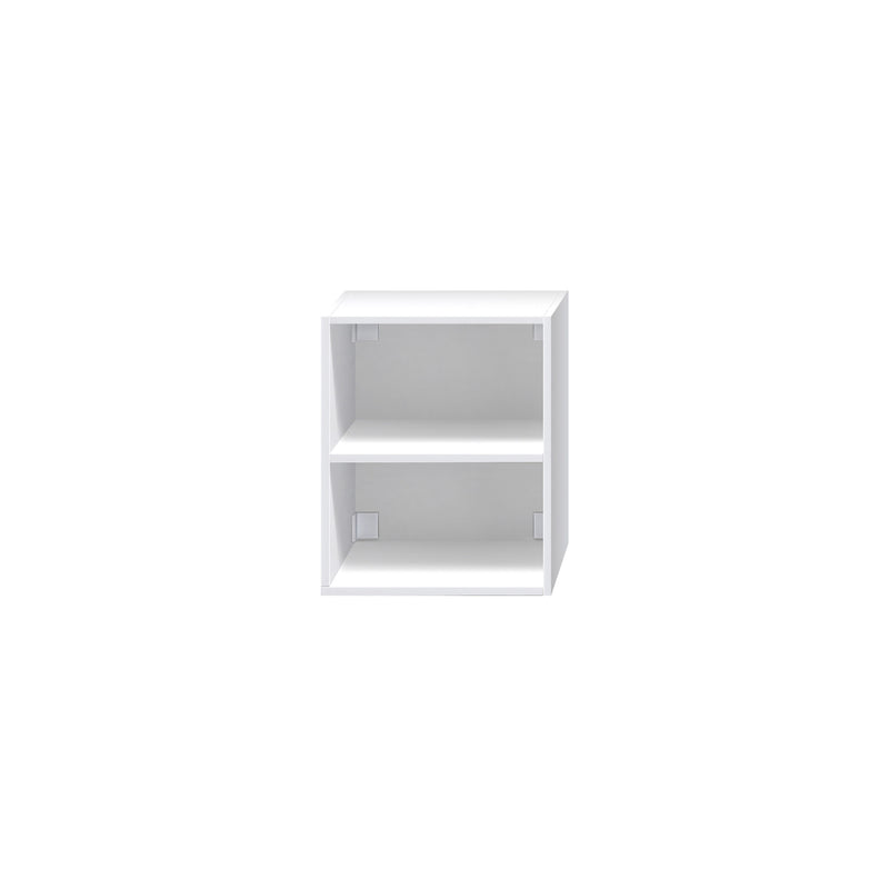 Openvak Liverpool 40cm Wit